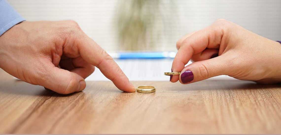 مزایای عسر و حرج در طلاق