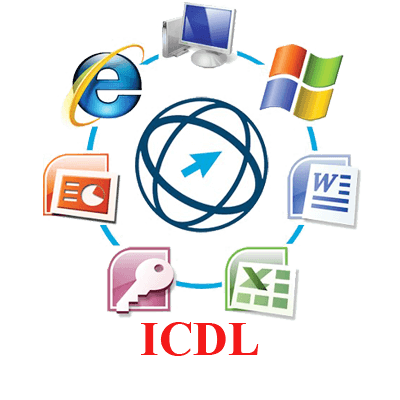 مجموعه آموزش مهارت های کاربردی کامپیوتر (ICDL)