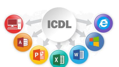 آموزش icdl رایگان برای استخدام